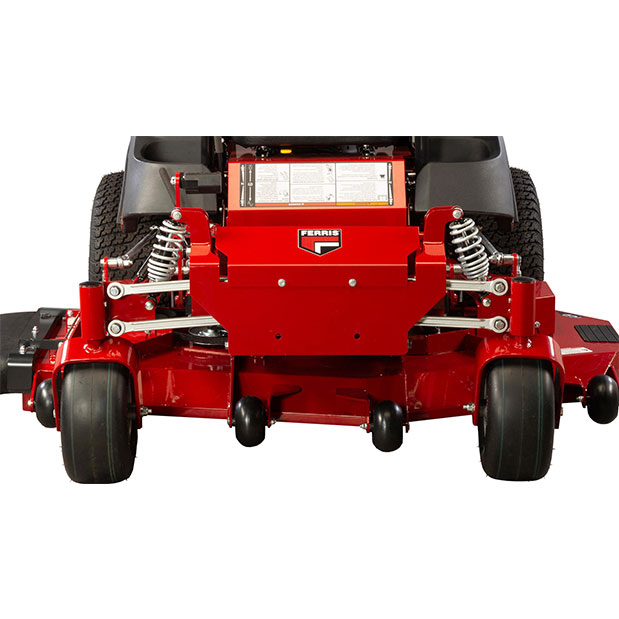 Ferris ISX™ 800 ZERO TURN MOWER - Image 2