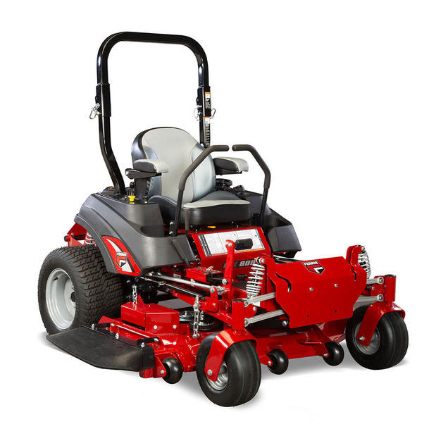 Ferris ISX™ 800 ZERO TURN MOWER