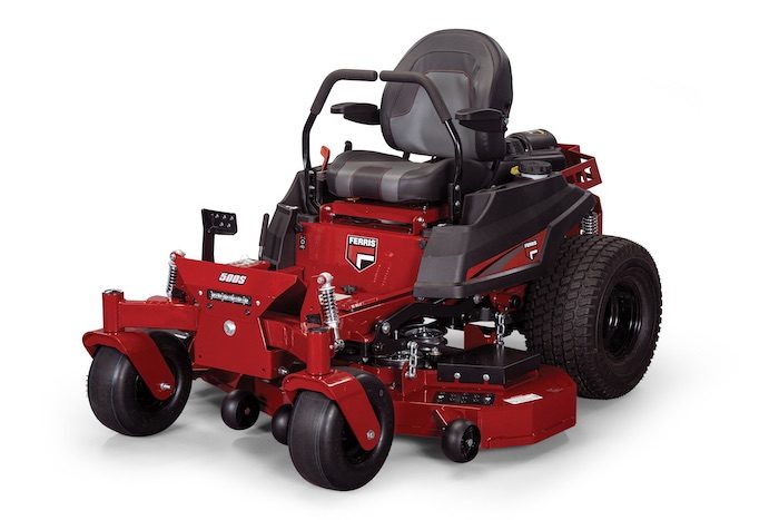 Ferris 500S Zero Turn Mower - Image 2